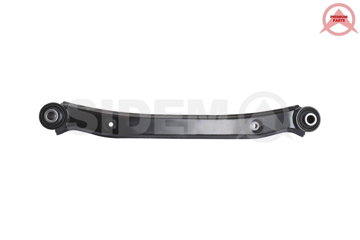 SIDEM 87876: Biellette de barre stabilisatrice Essieu arrière, Essieu arrière supérieur