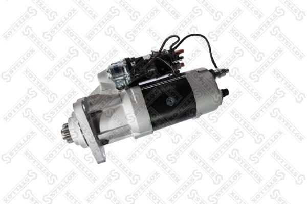 STELLOX 88-02079-SX: Motorino avviamento 6,5KW
