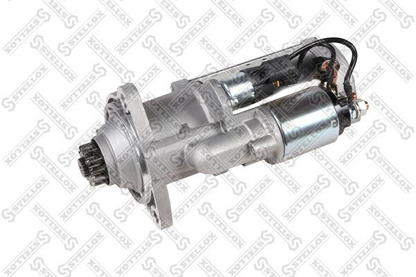 STELLOX 88-02081-SX: Startmotor 5,5kw