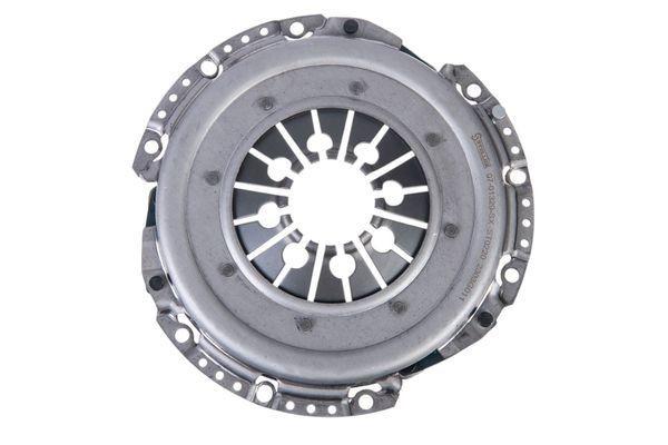 STELLOX 88-02083-SX: Démarreur 6,2kW