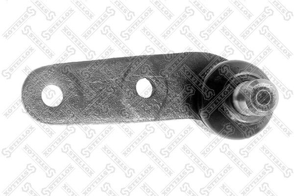 STELLOX 88-02319-SX: Generator 100A