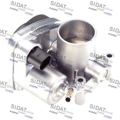 SIDAT 88.042: Clapetă de accelerație