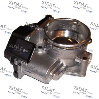SIDAT 88.055: Clapetă de accelerație