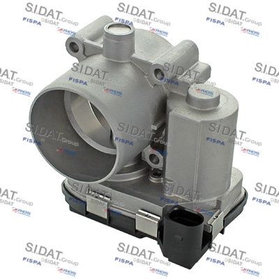 SIDAT 88.187: Clapetă de accelerație