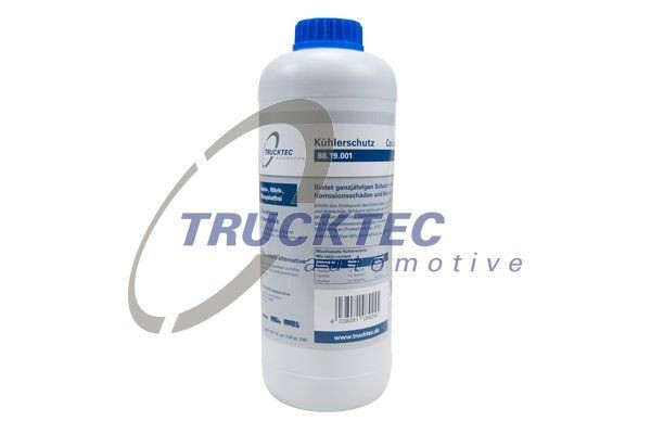 TRUCKTEC AUTOMOTIVE 88.19.001: Fagyálló