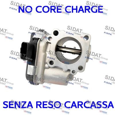FISPA 88.251R: Gasspjeld