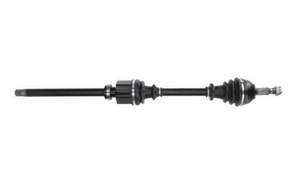 LAUBER 88.2792: Arbre de transmission droit, 960mm