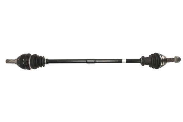 LAUBER 88.2816: Arbre de transmission droit, 983mm
