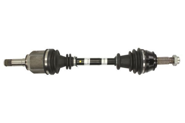 LAUBER 88.2818: Arbre de transmission gauche, 585mm
