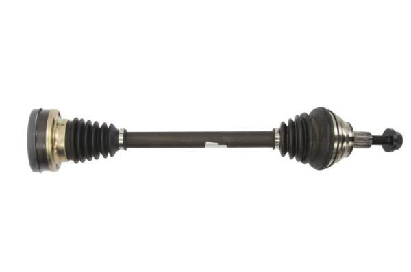 LAUBER 88.2823: Полуоска ляво, 545mm