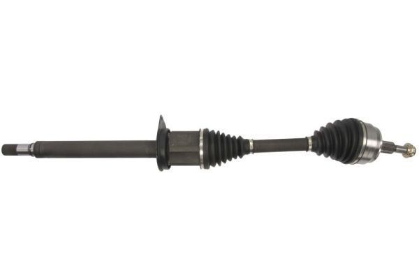 LAUBER 88.2826: Hnací hriadeľ Predna naprava vpravo, 1026mm