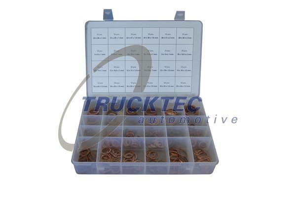 TRUCKTEC AUTOMOTIVE 88.99.003: Tætningsringsæt