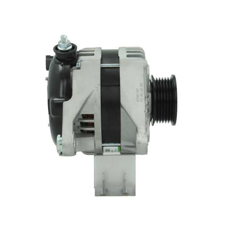 BV PSH 880.534.123.515: Motorino avviamento +Line Selected 1,4KW