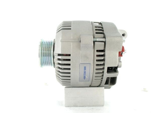 BV PSH 880.544.103.030: Startmotor 1,4kW