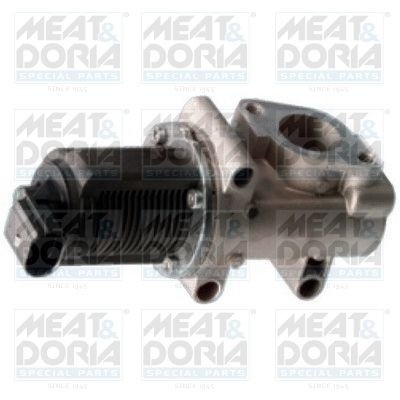 MEAT & DORIA 88016B: AGR - Ventil
