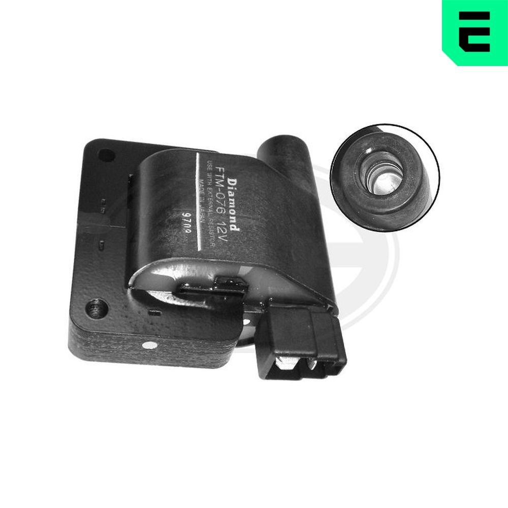 ERA 880252: Bobina de inductie 3poli