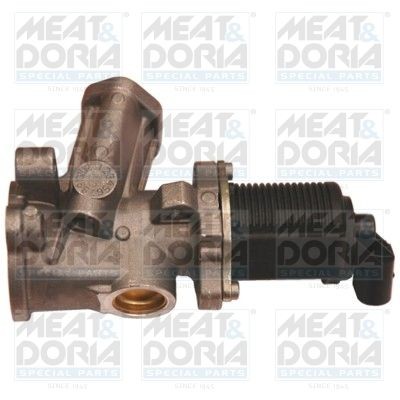 MEAT & DORIA 88043B: EGR klep