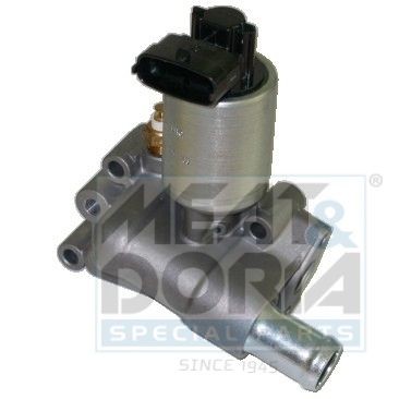 MEAT & DORIA 88045B: AGR - Ventil