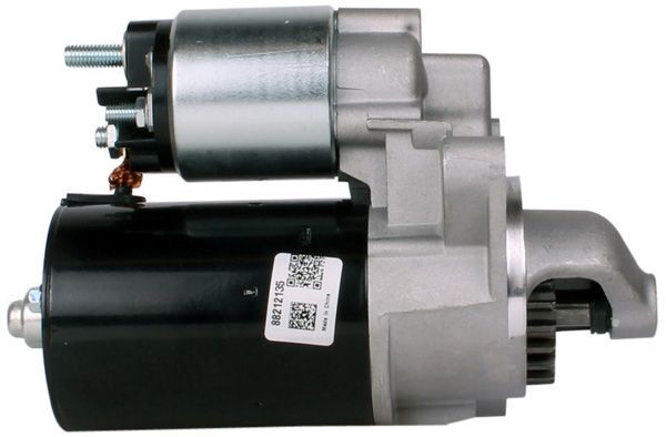PowerMax 88212135: Motorino avviamento PowerMax 1,1KW