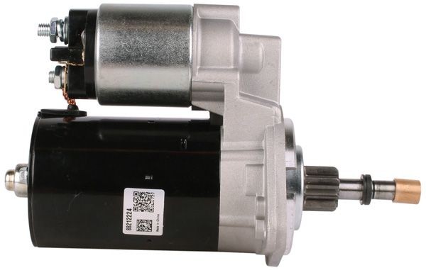 PowerMax 88212224: Starter PowerMax 0,7kW