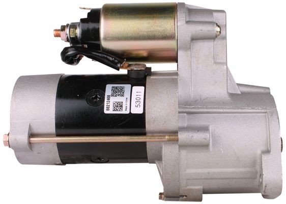 PowerMax 88212468: Starter PowerMax 2kW