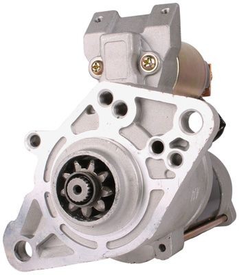 PowerMax 88212729: Startmotor PowerMax 1,1kW