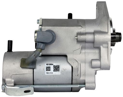 PowerMax 88212864: Starter PowerMax 2kW