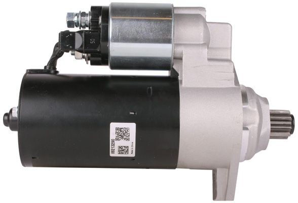 PowerMax 88213290: Starter PowerMax 1,8kW
