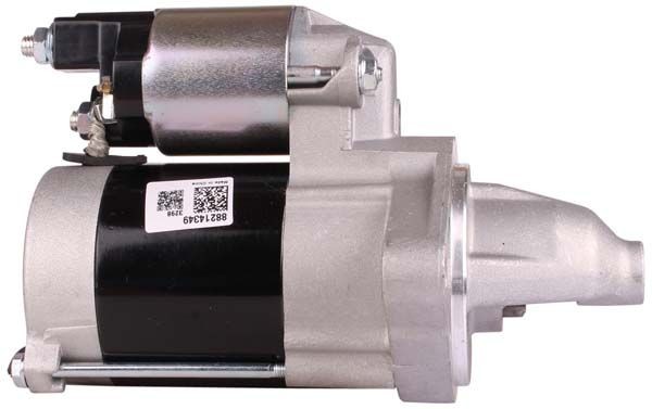 PowerMax 88214349: Starter PowerMax 0,8kW