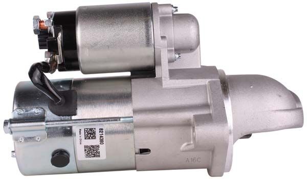 PowerMax 88214380: Starter PowerMax 2kW