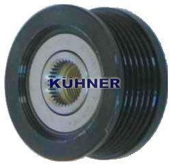 AD KÜHNER 885028M: Dispositivo ruota libera alternatore