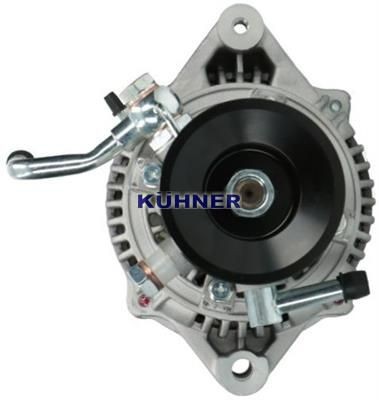 AD KÜHNER 885312: Sistem roata libera, generator