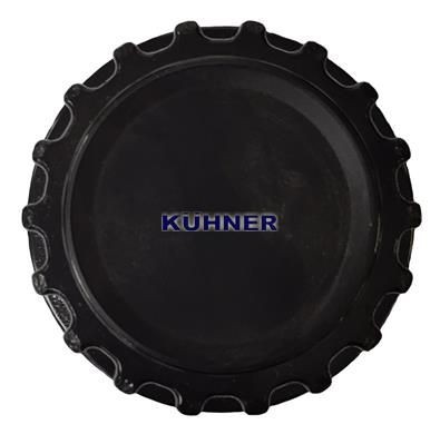 AD KÜHNER 885439: Sistem roata libera, generator