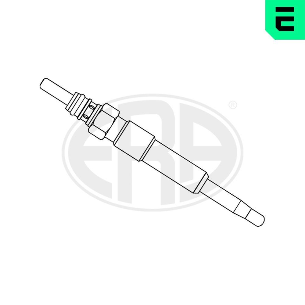 ERA 886006: Eelsüüteküünlad