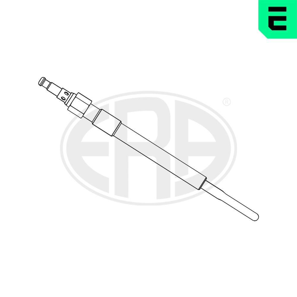 ERA 886030: Hehkutulppa