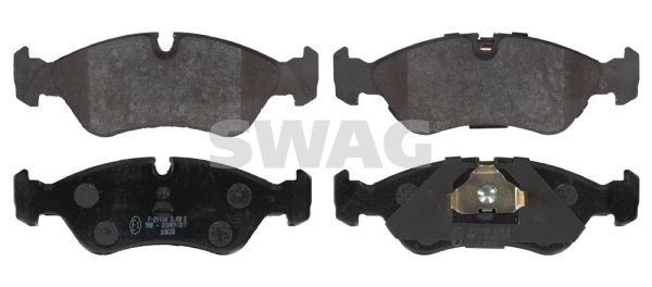 SWAG 89 91 6339: Piduriklotsid Esisild