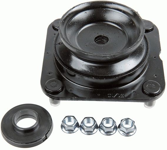 BOGE 87-452-R: Set reparatie, rulment sarcina amortizor Axa fata stanga, Axa fata dreapta