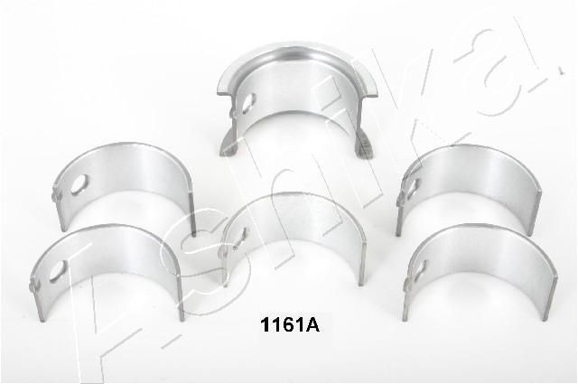 ASHIKA 89-1161A: Bucsi ax cu came