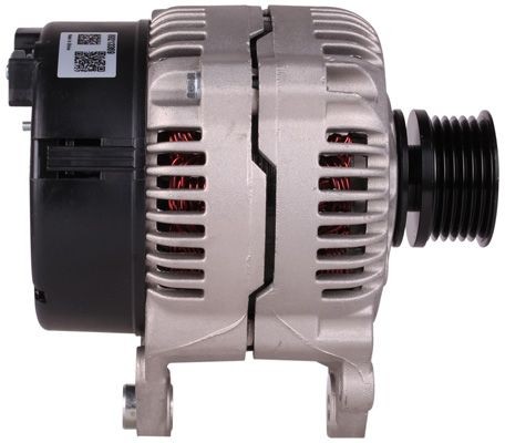 PowerMax 89213369: Kintamosios srovės generatorius PowerMax 70A