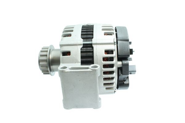 PowerMax 89215532: Kintamosios srovės generatorius PowerMax 180A