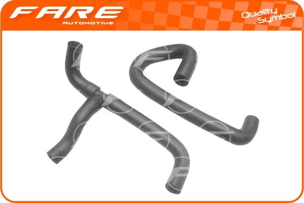 FARE SA 8966: Furtun ulei