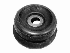 BOGE 88-336-A: Supporto ammortizzatore Assale anteriore Sx, Assale anteriore Dx, Superiore
