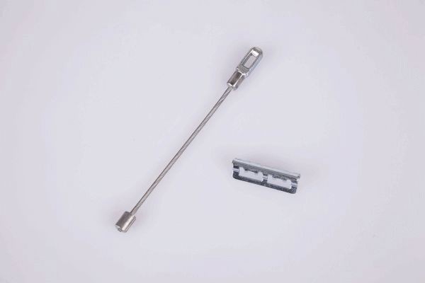 HELLA 8AS 355 667-711: Tross, seisupidur 130mm