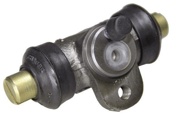 HELLA 8AW 355 533-151: Hjulsylinder, brems