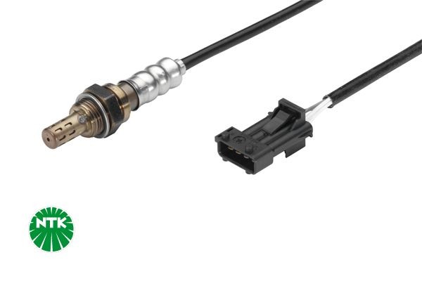 NGK 0481: Sonda Lambda