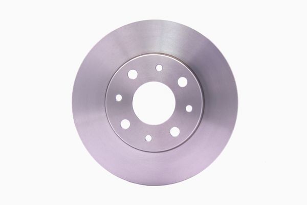 HELLA 8DD 355 105-881: Bremžu diski Ø: 240mm, ar iekšējo ventilāciju, Ø: 240mm, bez riteņa rumbas, bez riteņu stiprināšanas skrūvēm