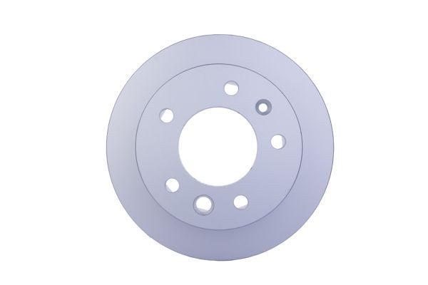 HELLA 8DD 355 111-001: Piduriketas Ø: 276mm, sisemine õhutus, Ø: 276mm, kaetud, ilma rattakeskmeta, ilma rattalaagrita, ilma rattakinnituspoltideta PRO