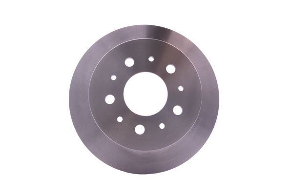 HELLA 8DD 355 113-711: Piduriketas Ø: 280mm, täis, Ø: 280mm, ilma rattakeskmeta, ilma rattalaagrita, ilma rattakinnituspoltideta
