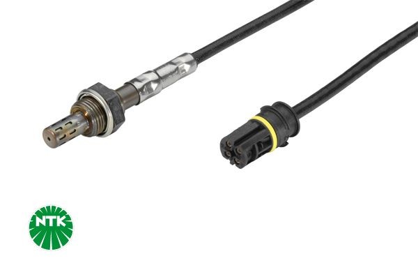 NGK 1524: Lambda andur