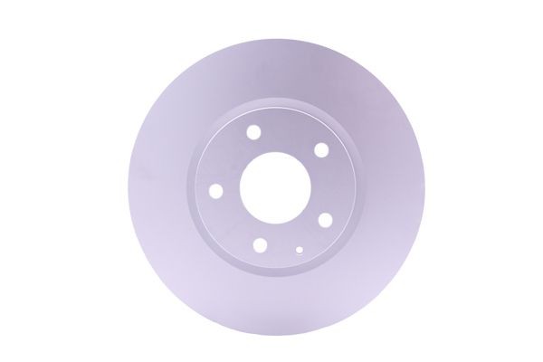 HELLA 8DD 355 119-581: Piduriketas Ø: 297mm, sisemine õhutus, Ø: 297mm, kaetud, ilma rattakeskmeta, ilma rattalaagrita, ilma rattakinnituspoltideta PRO